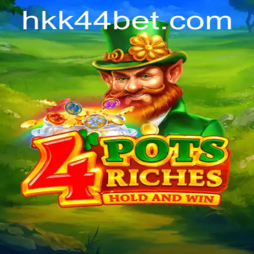 Explorando o Mundo Excitante de 4potsriches: A Nova Sensação dos Jogos