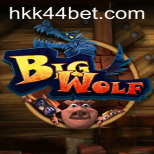 BigWolf: Descubra o Mundo Empolgante do Novo Jogo com KK44bet