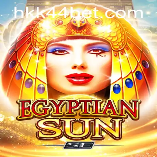Descubra o Mundo Enigmático de EgyptianSunSE