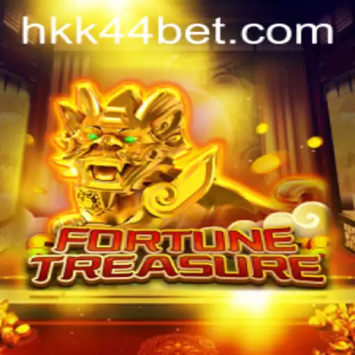 Aventuras e Riquezas: Explorando FortuneTreasure com KK44bet