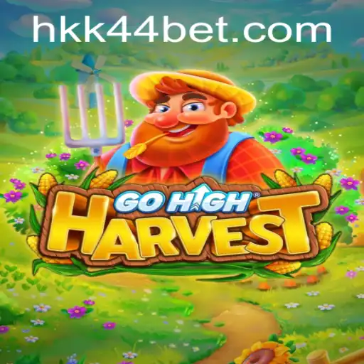 GoHighHarvest: Um Novo Horizonte no Mundo dos Jogos com KK44bet