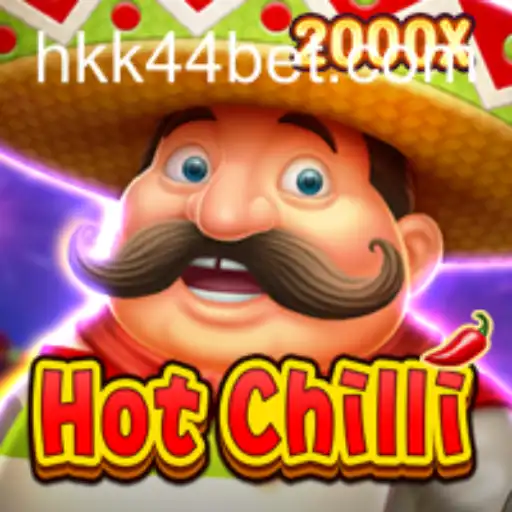 Explorando o Mundo de HotChilli: Um Guia Completo com KK44bet