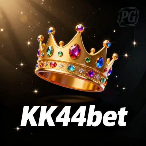KK44bet Logo