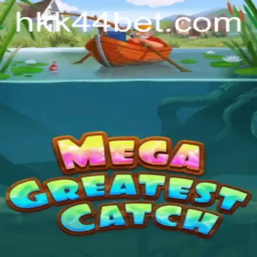 MegaGreatestCatch: Descubra o Fascinante Jogo de Estratégia e Aventura