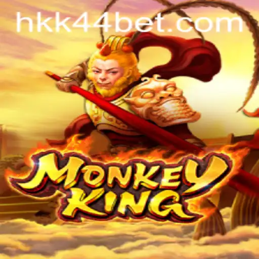 Descubra o Mundo Fascinante de MonkeyKing e KK44bet