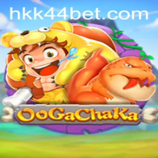 OoGaChaKa: Descubra o Novo Fenômeno dos Jogos e Diversão