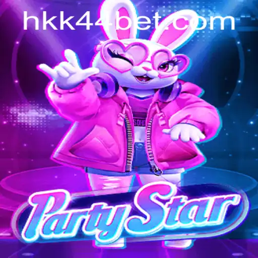 PartyStar: Um Novo Conceito de Entretenimento com KK44bet