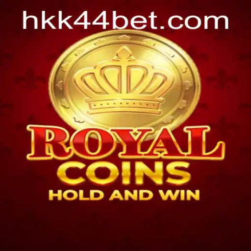 Descubra o Jogo RoyalCoins: Uma Experiência Inovadora no Universo de KK44bet