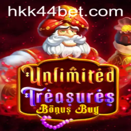 Descubra a Aventura de UnlimitedTreasuresBonusBuy