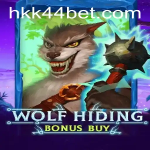 Explorando WolfHidingBonusBuy: O Novo Fenômeno dos Jogos
