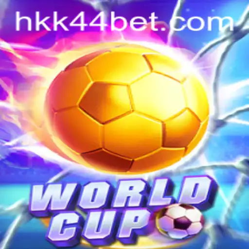 Explorando o Jogo WorldCup: Descubra as Regras e a Emoção com KK44bet